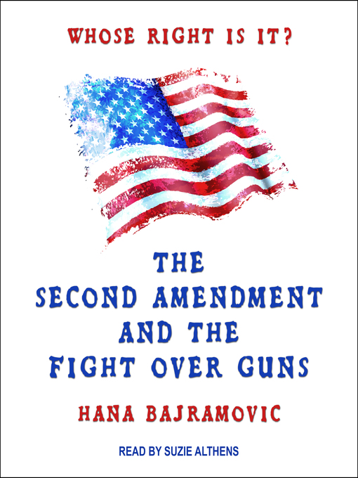 Title details for Whose Right Is It? by Hana Bajramovic - Available